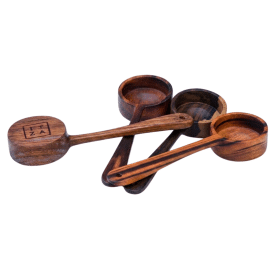 coffee scoops coffee scoops