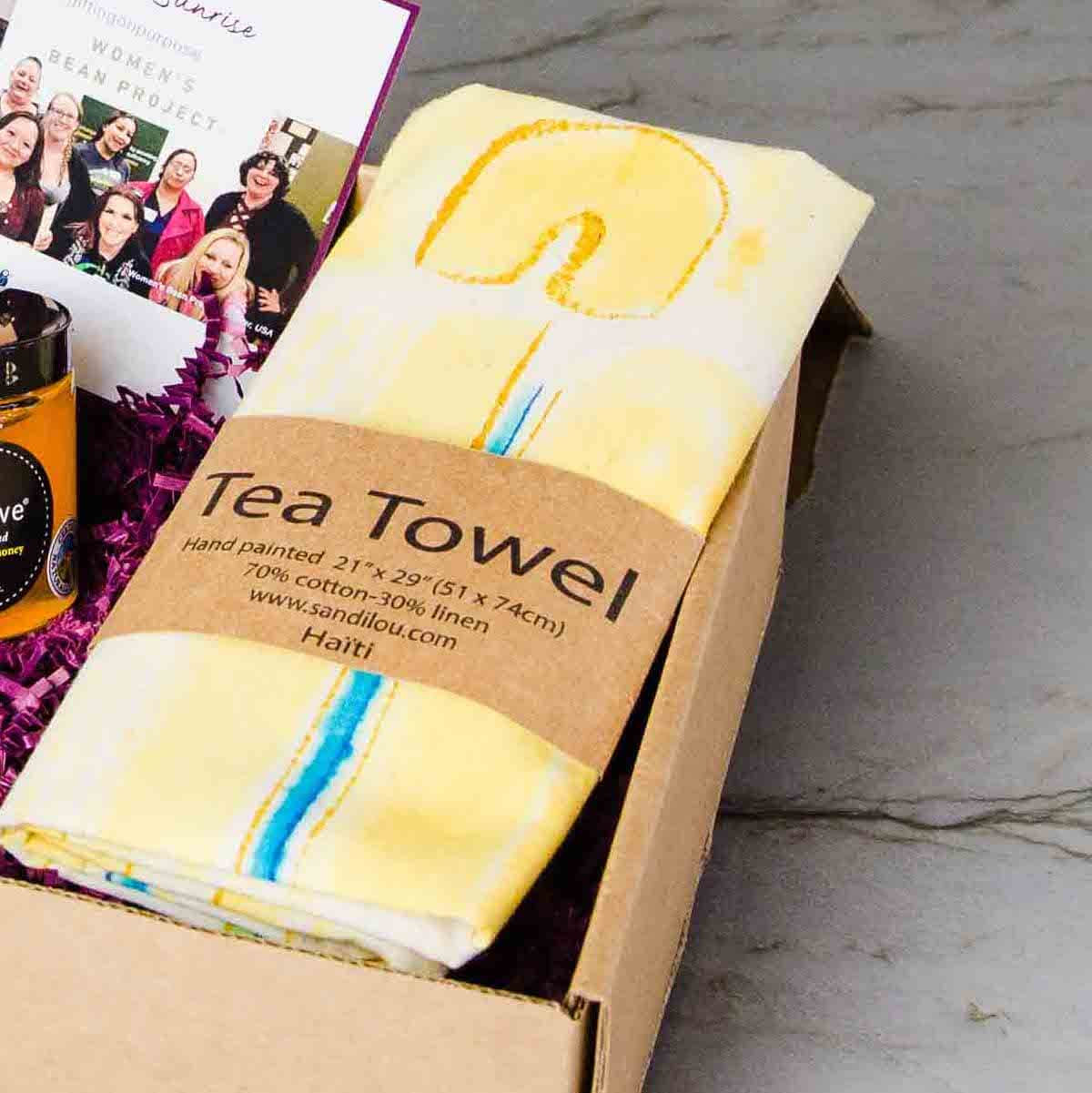 tea towel tea towel