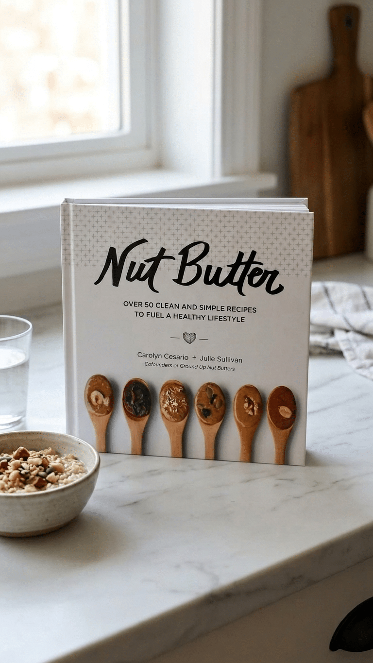 nut butter recipes nut butter recipes