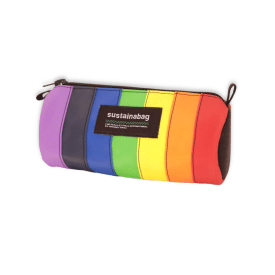 pride upcycled essentials tube pride upcycled essentials tube