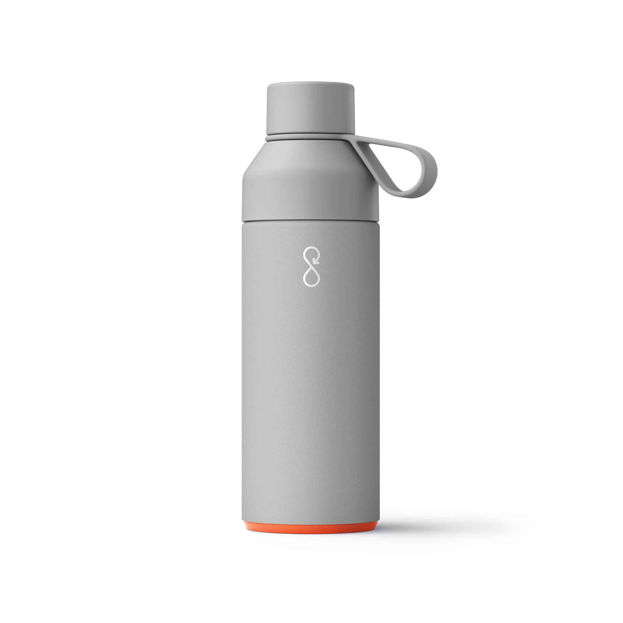 OceanBottle OG Front Rock Grey WithShadow OceanBottle OG Front Rock Grey WithShadow