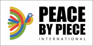 Peace by Piece International Primary Logo Icon