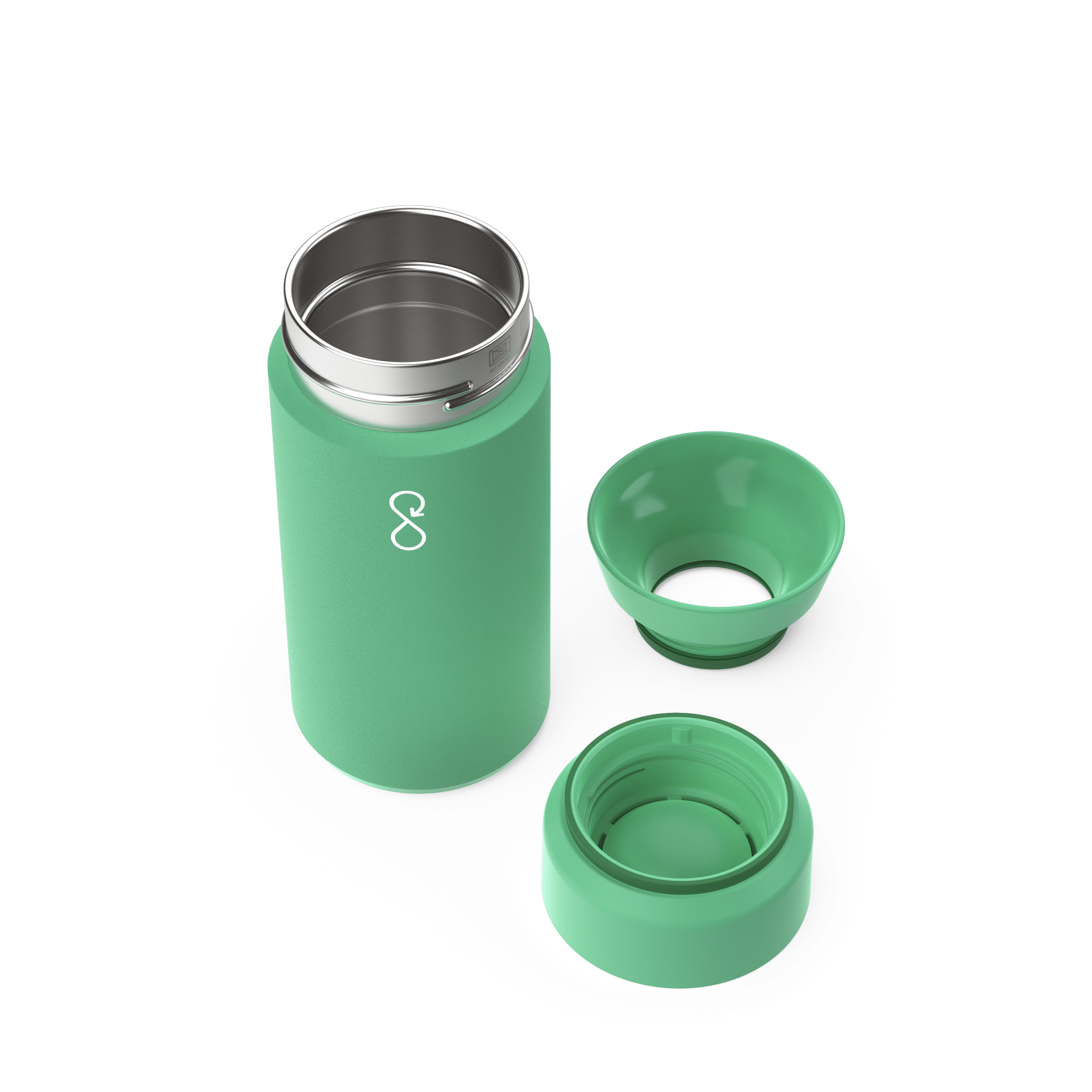 Brew350ml PlanktonGreen Breakout Brew350ml PlanktonGreen Breakout