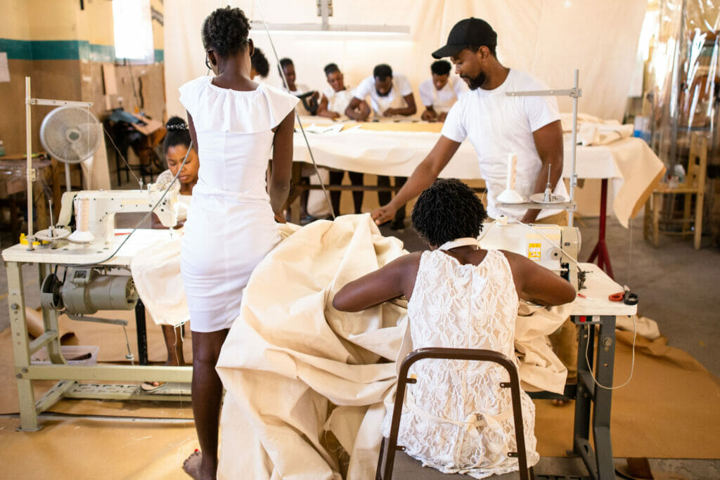 5 gifts from Haiti your company can feel good about