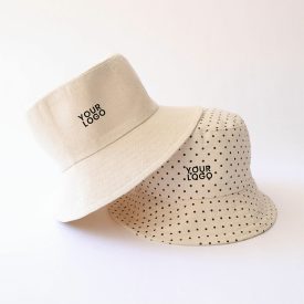 Bucket Hat 6 Two brandable Bucket Hats