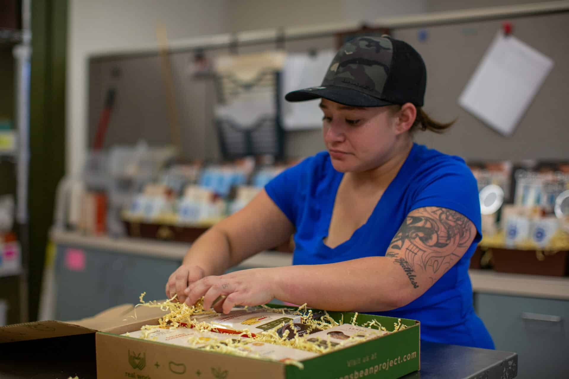 WomensBean portraits 267 WomensBean portraits 267