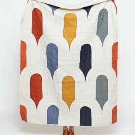 canopy quilt throw gumdrop full view canopy quilt throw gumdrop full view