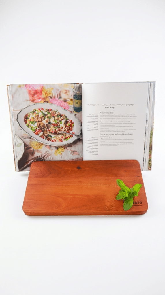 cooking up purpose gift box cooking up purpose gift box