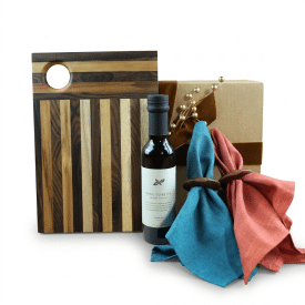 Gourmet Goodness Gift Box Gourmet Goodness Gift Box