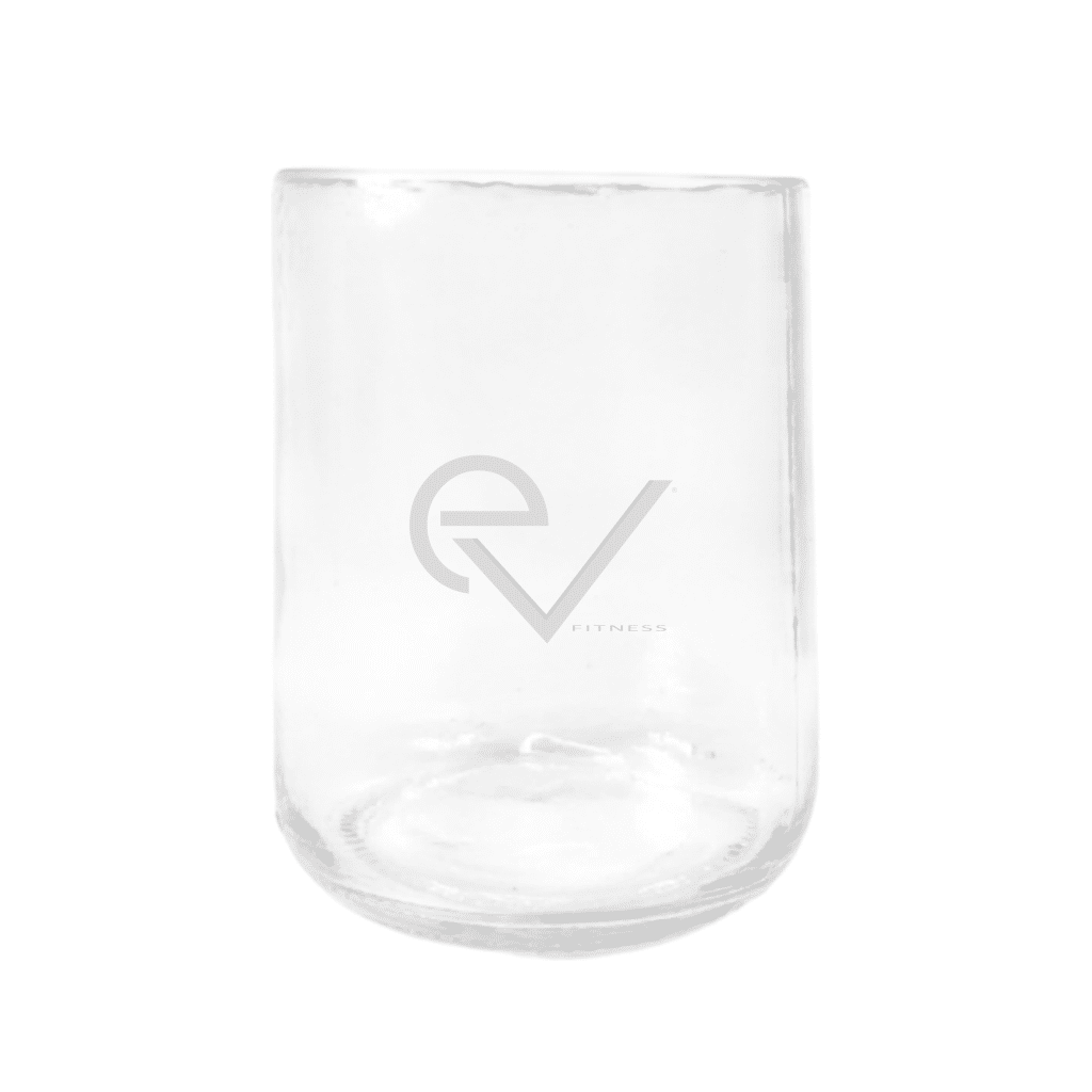 Upcycled Glasses