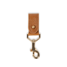 leather key chain