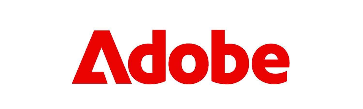 Adobe Logo