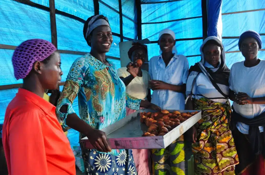 DSC 081 BakeryRwanda