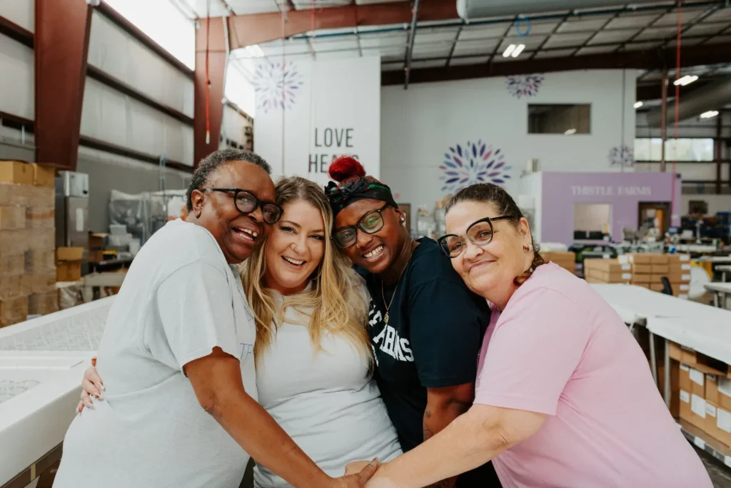 lauraschneiderphoto ThistleFarms 136