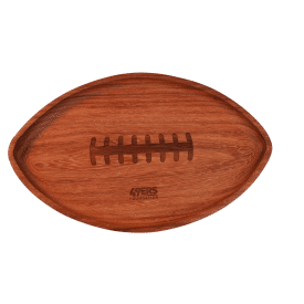 49ers Tray Solo No Background