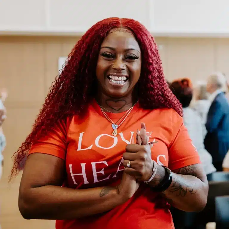 Charlie, 2023 Graduate & Manufacturing Team Lead