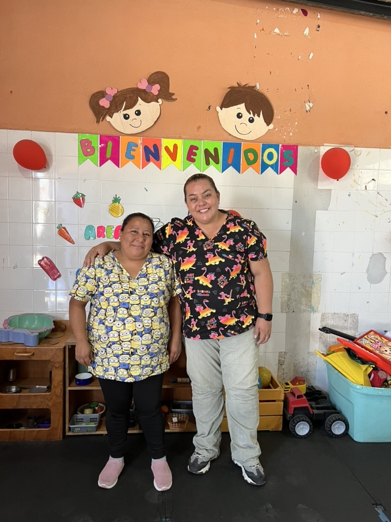 mi eelo ladies International Women's Day Pouch - Image 6