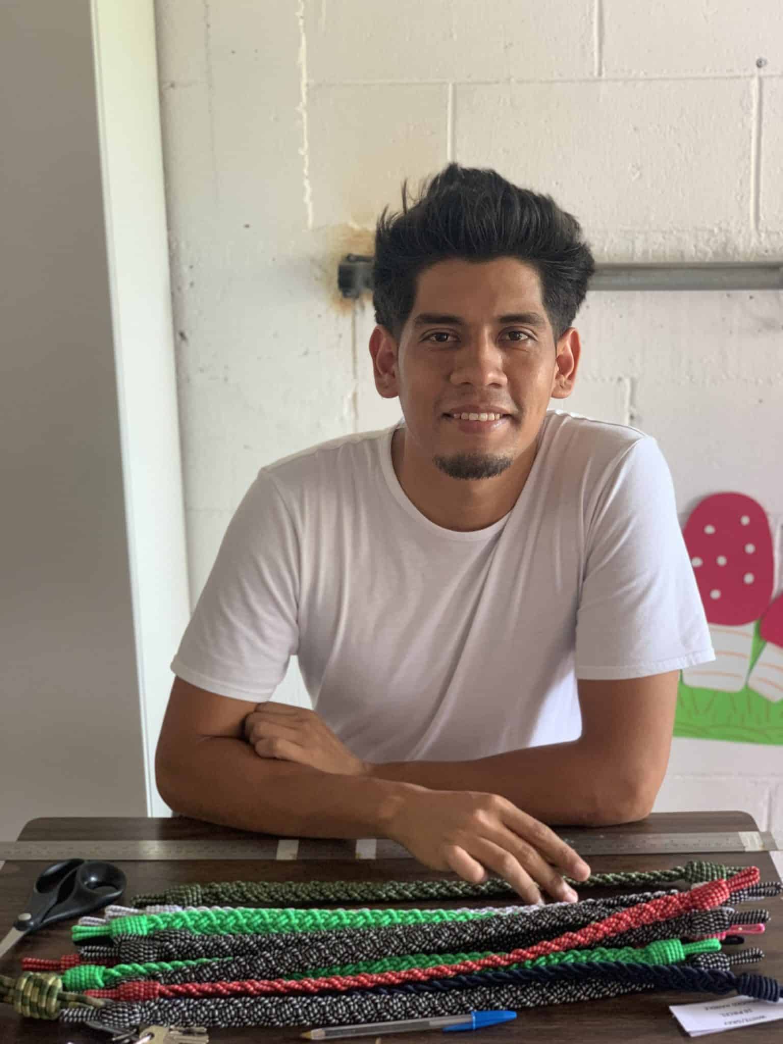 Sequence artisan 1 Sequence artisan 1