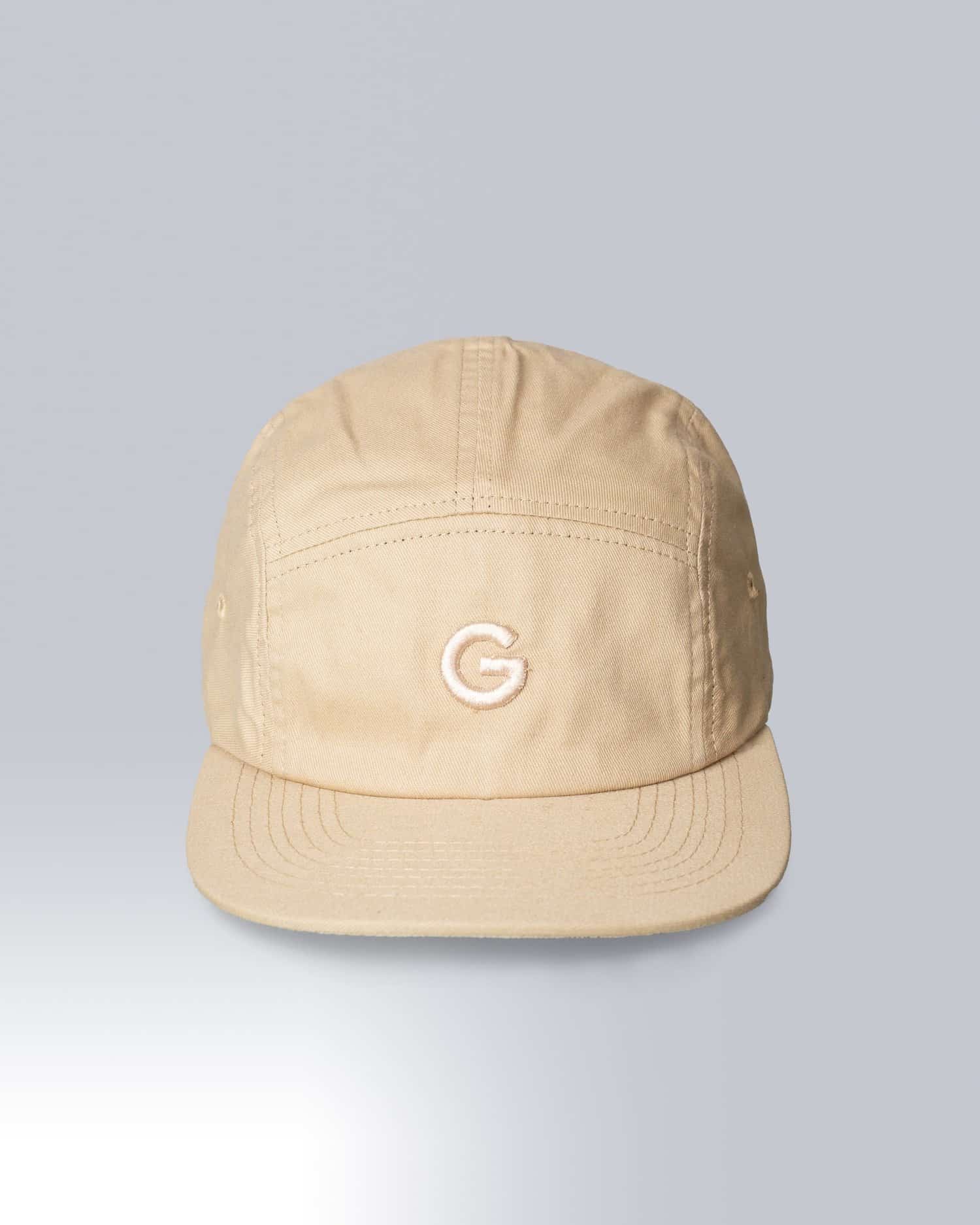 Topiku Google beige Google hat