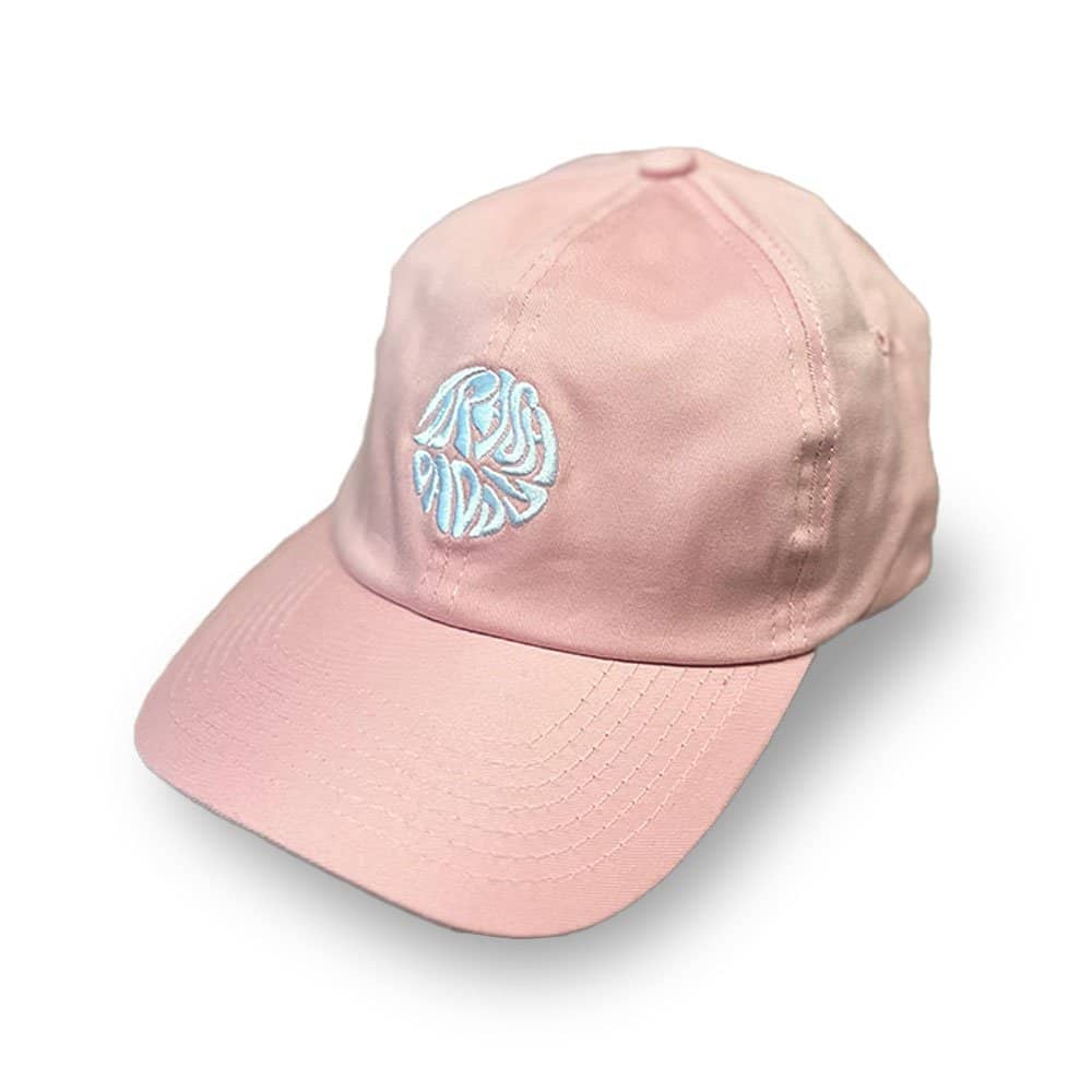 Trash Daddy Pink Trash Daddy Pink