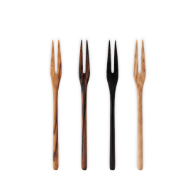 wooden pick