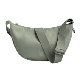 small moon bag in green Small moon bag in green, perfect for corporate gifting or employee engagement