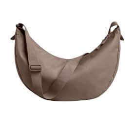 Bag Large in brown Bag large in brown, perfect for corporate gifting