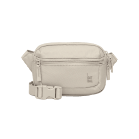 small sling bag in soft shell Small sling bag in soft shell, perfect for corporate engagement