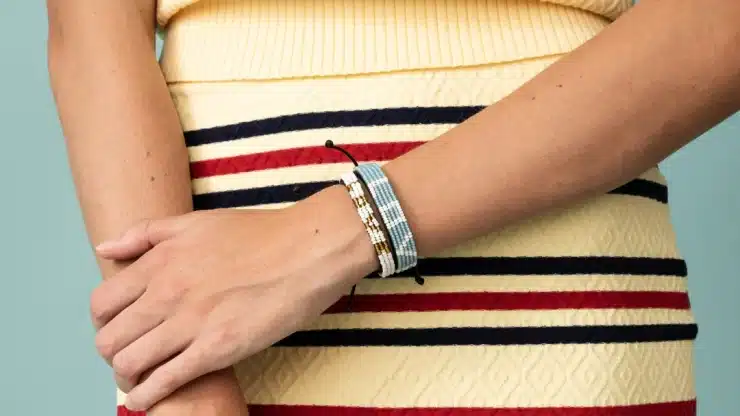 ubuntu bracelet lifestyle