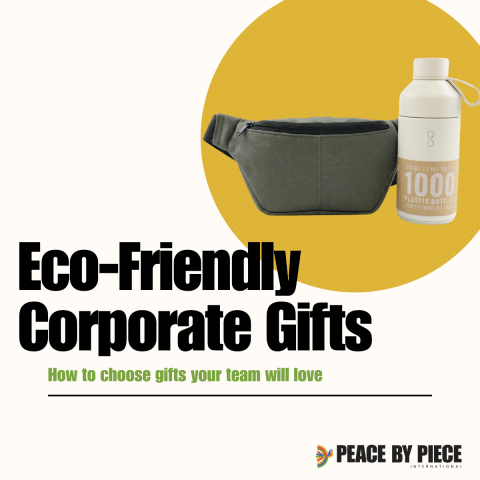 Eco-Friendly Corporate Gifts (1) Eco-Friendly Corporate Gifts