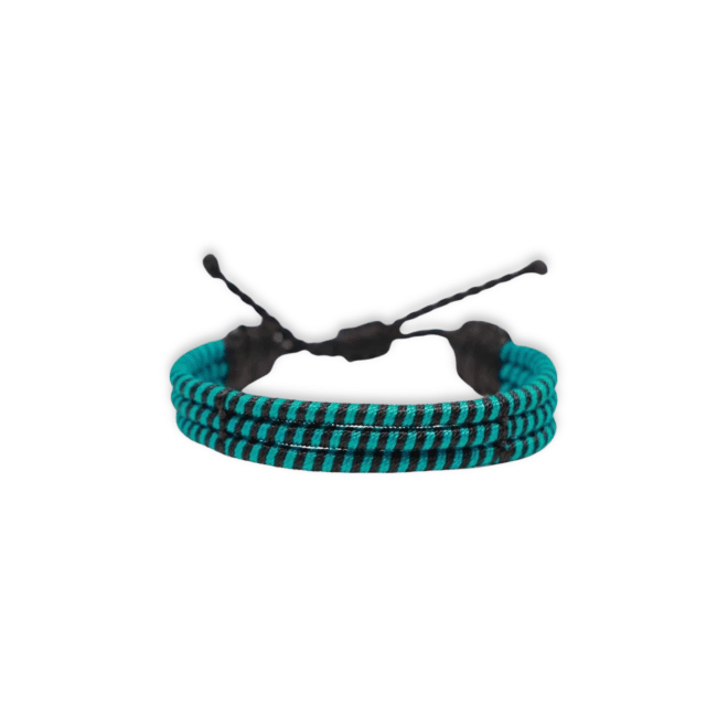custom woven bracelets