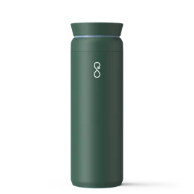 PeakBrew ForestGreen Front