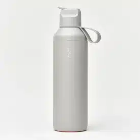 PeakGO710ml RockGrey Front 1